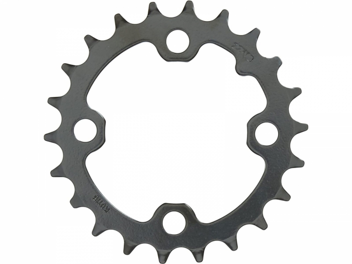 Tarcza mechanizmu korbowego Truvativ MTB 22T 64mm