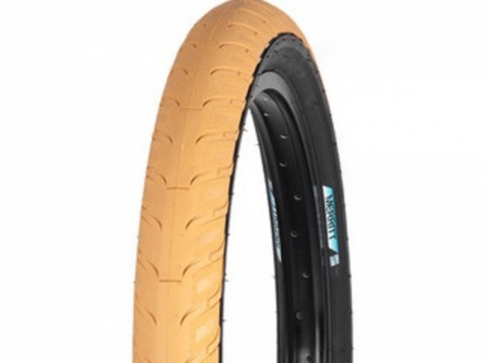 Opona rowerowa Merritt Reifen Option BMX 20x2,35