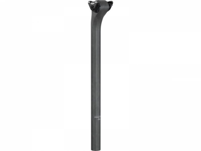Sztyca rowerowa Zipp SL Speed 27,2 x 400mm, czarny mat