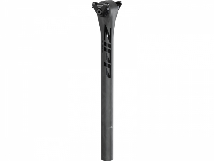Sztyca rowerowa Zipp SL Speed 27,2 x 400mm, czarny mat