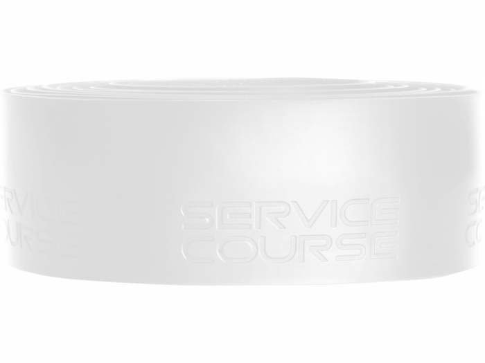 Owijka kierownicy Zipp Service Course Bar Tape biała