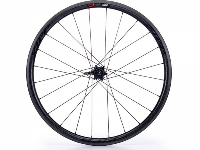 Koło tylne ZIPP 202 Firecrest Carbon Clincher 177 10/11s
