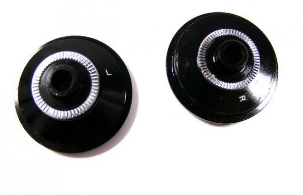Adapter redukcja piasty Quando z ID20 na ID5,2 pod QR