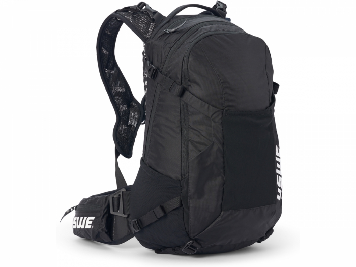 Plecak rowerowy USWE Rucksack Shred 25L czarny