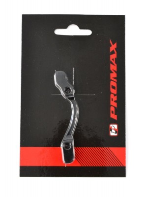 Adapter hamulca tarczowego 160mm przód is160f