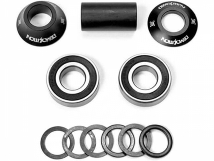 Suport Demolition Mid 22mm Bottom Bracket Czarny