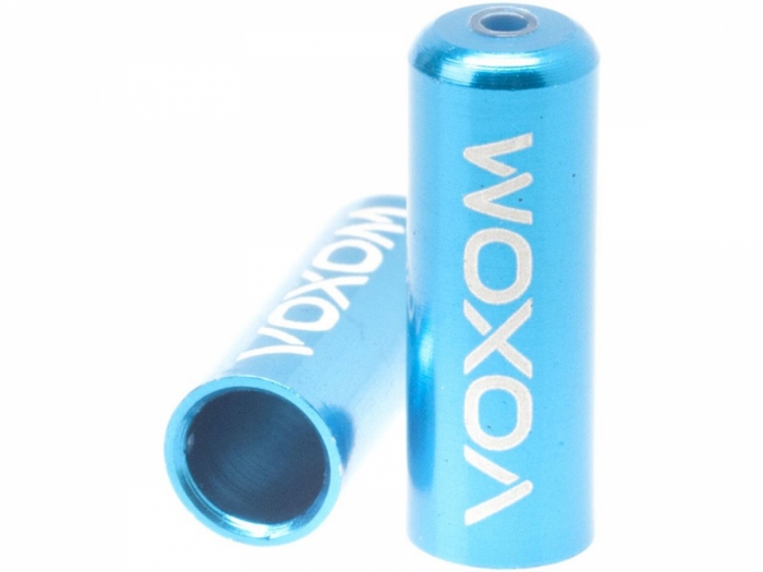 Zaślepki kabli Voxom Ka1 5szt.