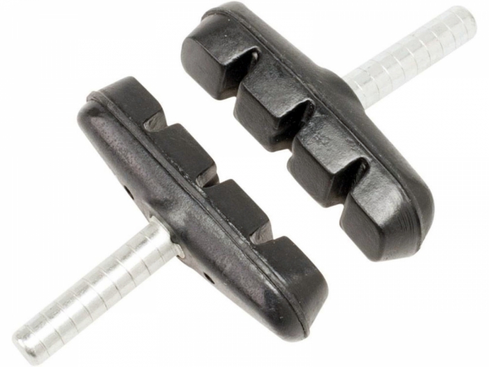 Klocki szczękowe v-brake Voxom Brake Pads 55mm MTB