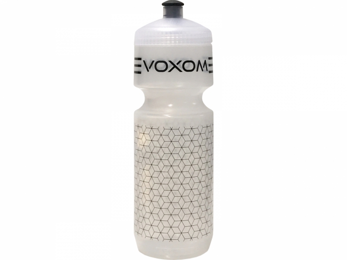 Bidon rowerowy Voxom F4 750ml