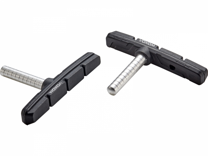 Klocki szczękowe v-brake Voxom MTB Brs24 Cantilever