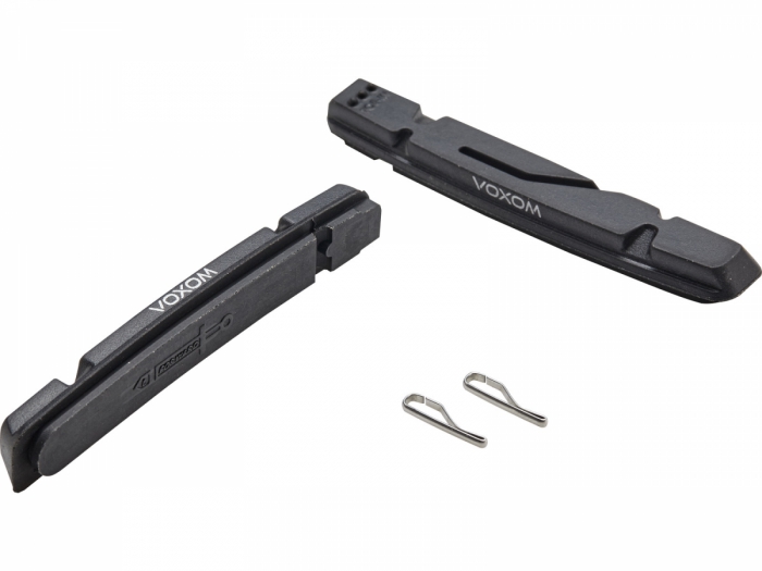 Klocki zamienne Voxom V-Brake Inserts MTB Standard