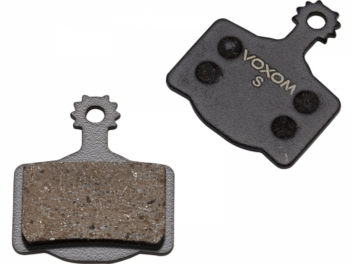 Klocki tarczowe Voxom Disc Brake Magura MT2/MT8
