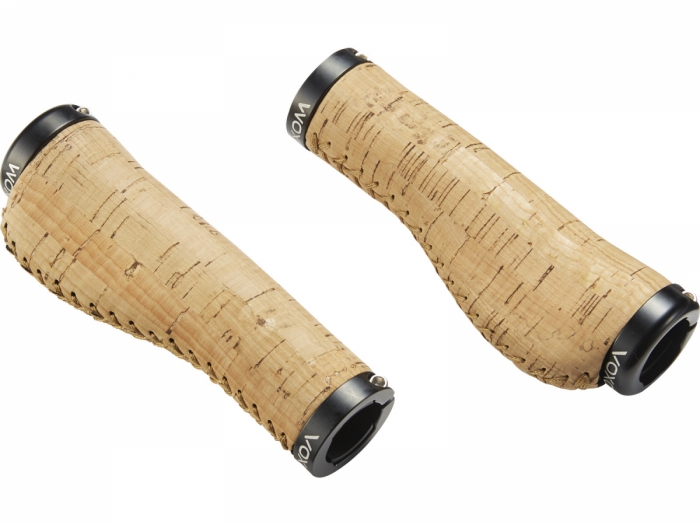 Chwyty rowerowe Voxom Ergo GR22 138mm