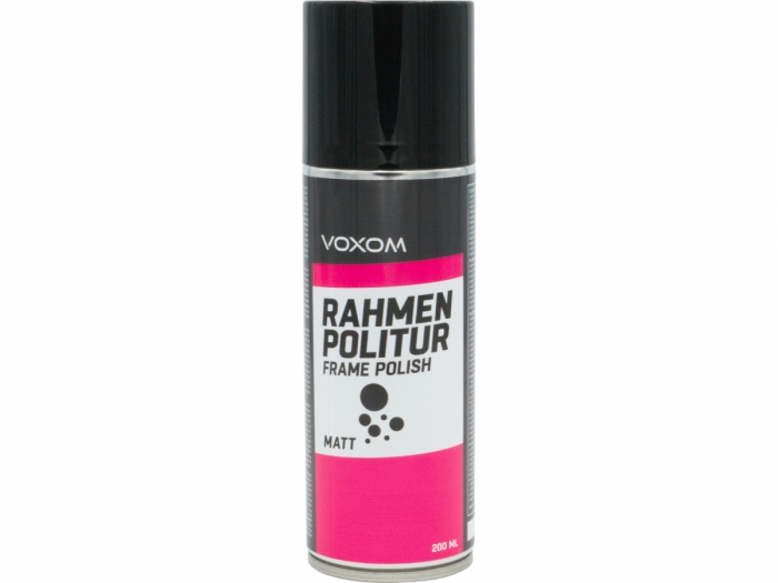 Płyn konserwujący Voxom Bike Polish 200ml