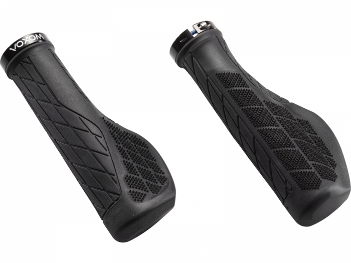 Chwyty rowerowe Voxom GR27 136mm