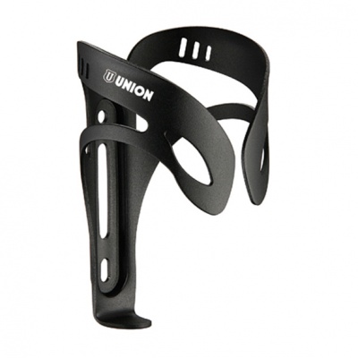 Koszyk na bidon WBC-25 Union czarny