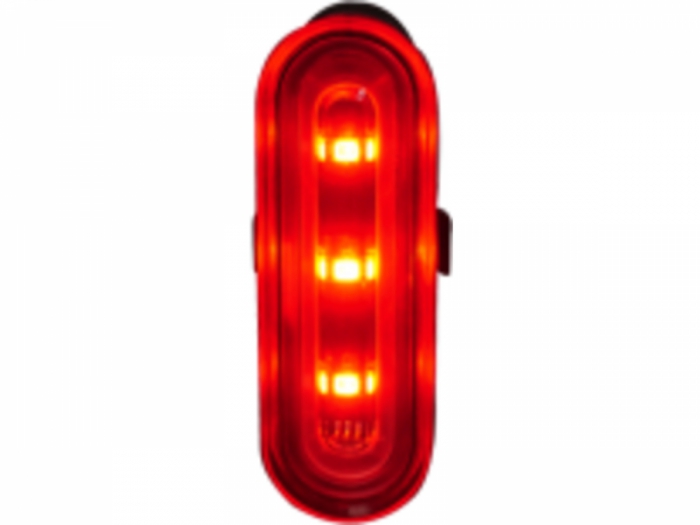 Lampka rowerowa tylna Voxom Rear Light Lh9