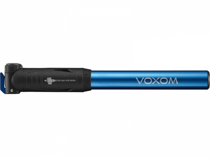 Pompka rowerowa Voxom Mini Pump 100PSI