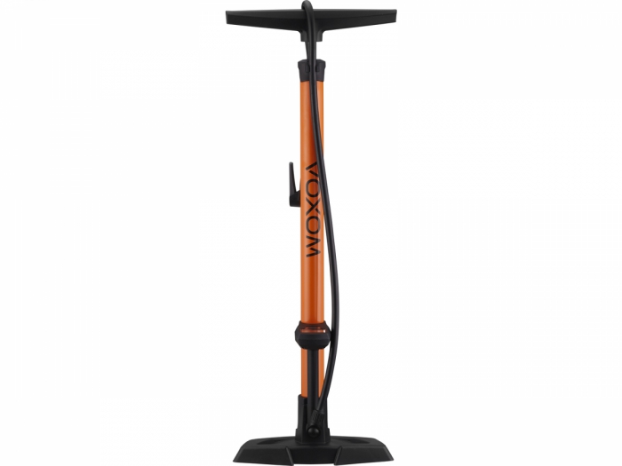 Pompka rowerowa Voxom Floo Pump Pu17