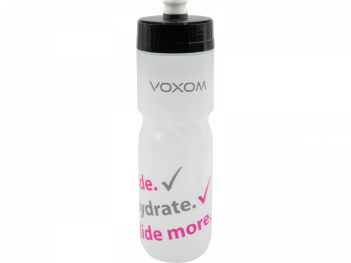 Bidon rowerowy Voxom F16 800ml