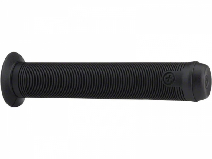 Chwyty rowerowe Saltbmx XL 162mm czarne