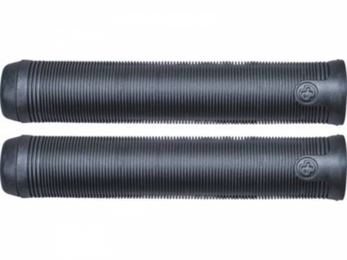 Chwyty rowerowe Saltbmx XL 155mm czarne