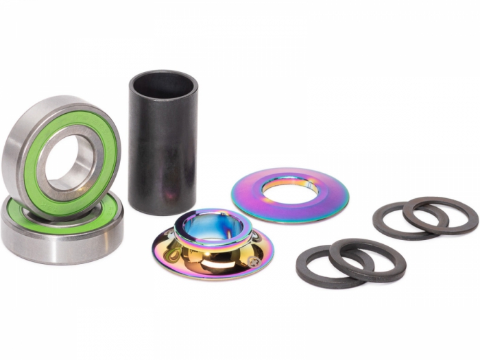 Suport Saltbmx Echo BB set Mid 22mm 