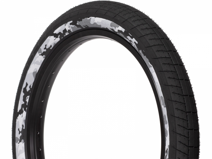 Opona rowerowa Saltbmx Sting 20x2.35