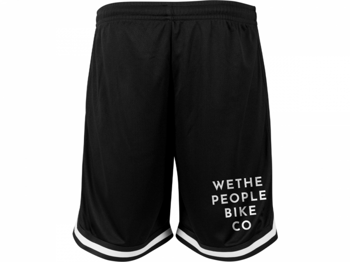Spodenki Wethepeople Shorts Bike Co rozm. XL