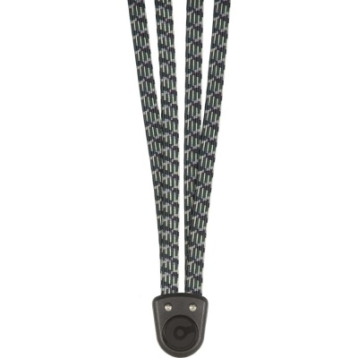 Gumy na bagażnik rowerowy Cortina Florence Straps kolorowy