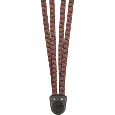 Gumy na bagażnik rowerowy Cortina Florence Straps kolorowy