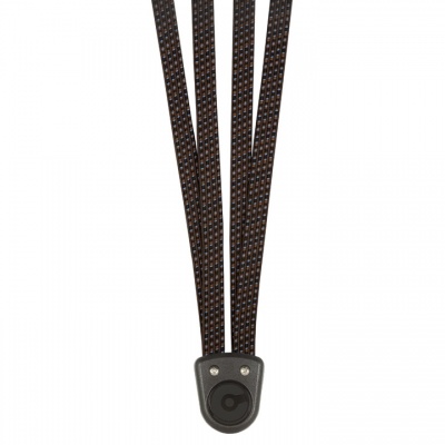 Gumy na bagażnik rowerowy Cortina Florence Straps brązowy