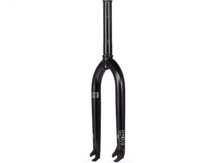 Widelec rowerowy Wethepeople Battleship 20 cali, 1 1/8 czarny