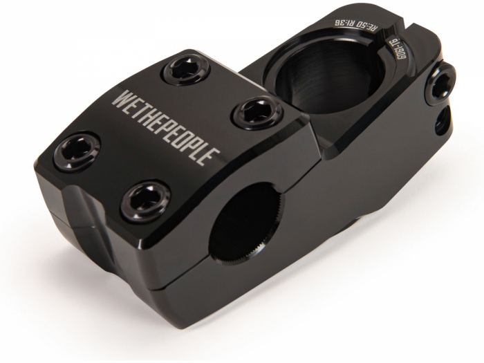 Mostek rowerowy WTP Hydra Toploader 36mm/22,2mm