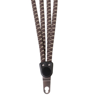 Gumy na bagażnik rowerowy Cortina Florence Straps brązowy