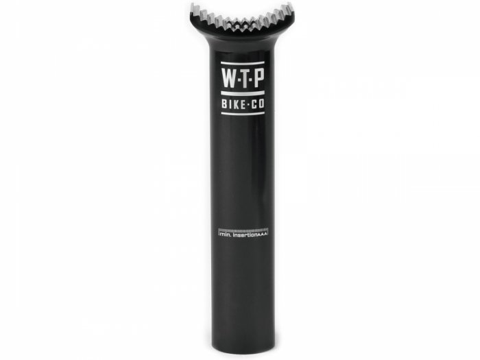 Wspornik siodła WTP Socket Pivotal 25,4/135mm