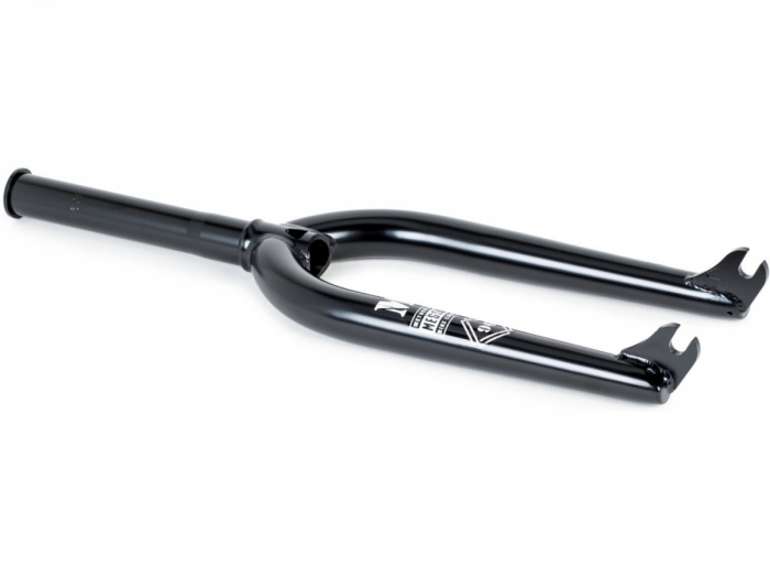 Widelec WETHEPEOPLE Message 9,5mm, 20 cali, czarny