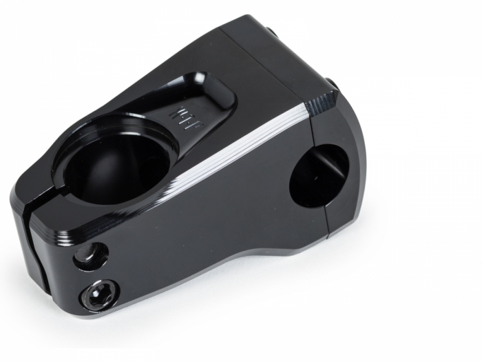 Mostek rowerowy WTP Frontloader 50mm czarny