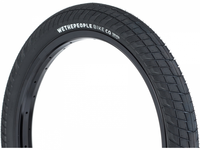Opona rowerowa WTP OVERBITE 20x2.35 BMX