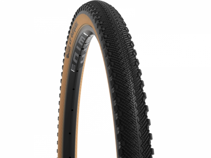 Opona rowerowa WTB Venture 650x47c Road TCS 
