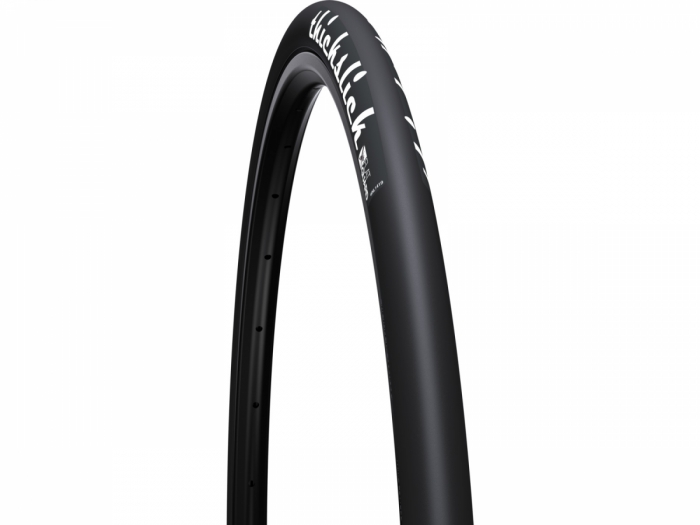 Opona rowerowa WTB ThickSlick 700x28 Flat Guard