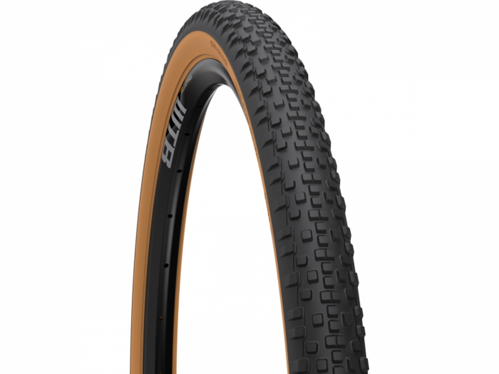 Opona rowerowa WTB Resolute 700x42c TCS Light FR
