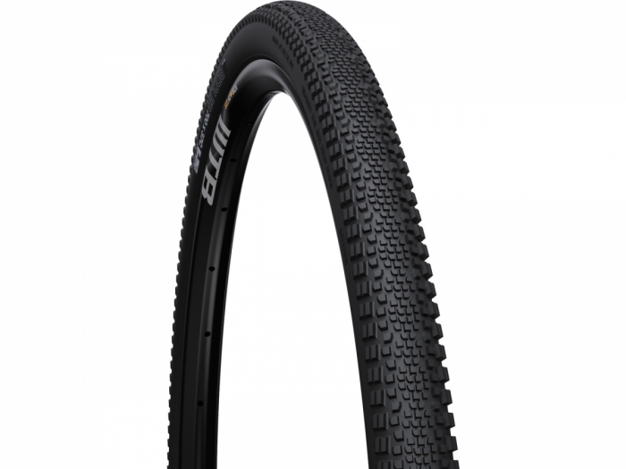 Opona rowerowa WTB Riddler 700x37c TCS Light FR