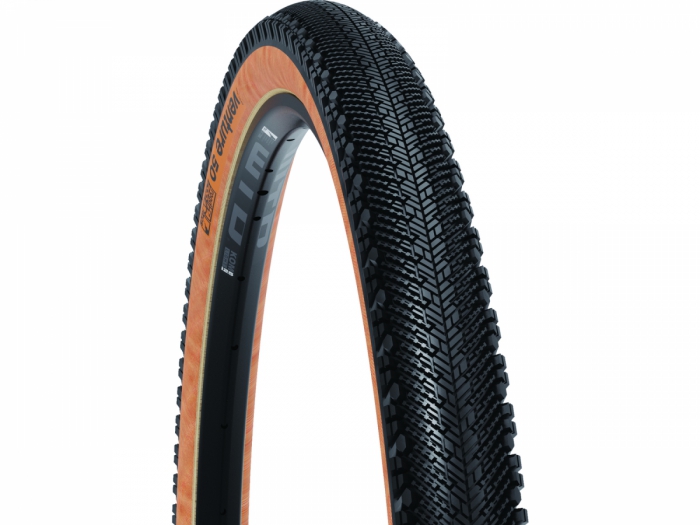 Opona rowerowa WTB Venture 700x50c Road TCS
