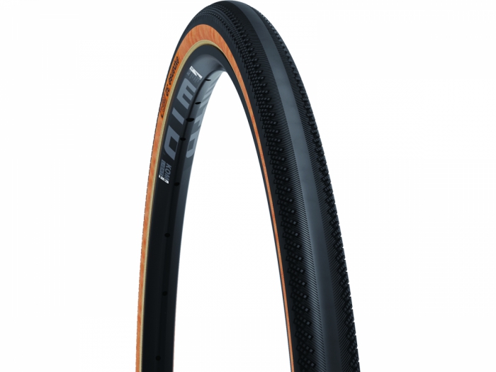 Opona rowerowa WTB Expanse 700x32c Road TCS