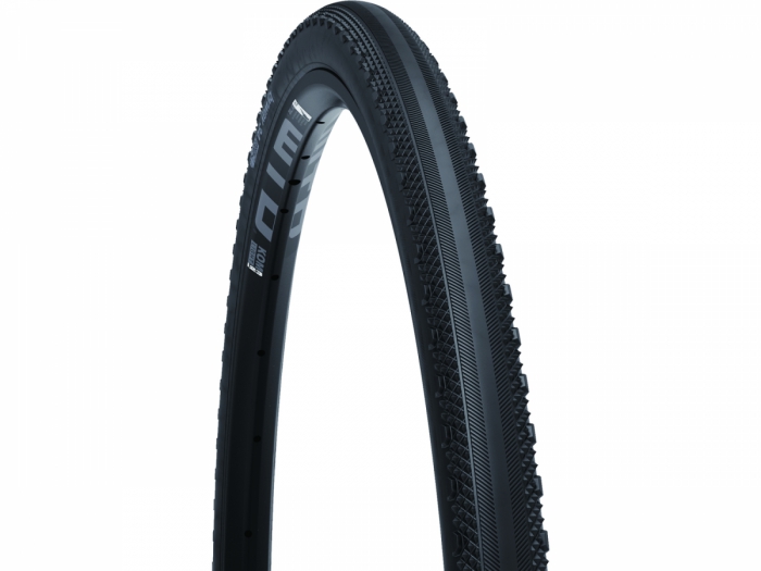 Opona rowerowa WTB Byway 700x34 TCS Light FR