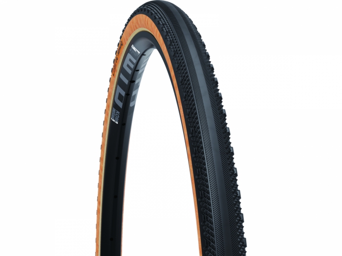 Opona rowerowa WTB Byway 700x34 TCS Light FR