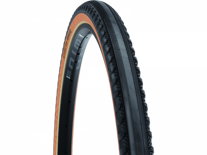 Opona rowerowa WTB Byway 700x44 Road TCS