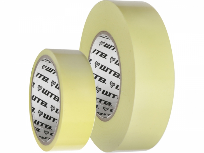 Taśma na obręcz WTB TCS 32mm x 11m rolka - E