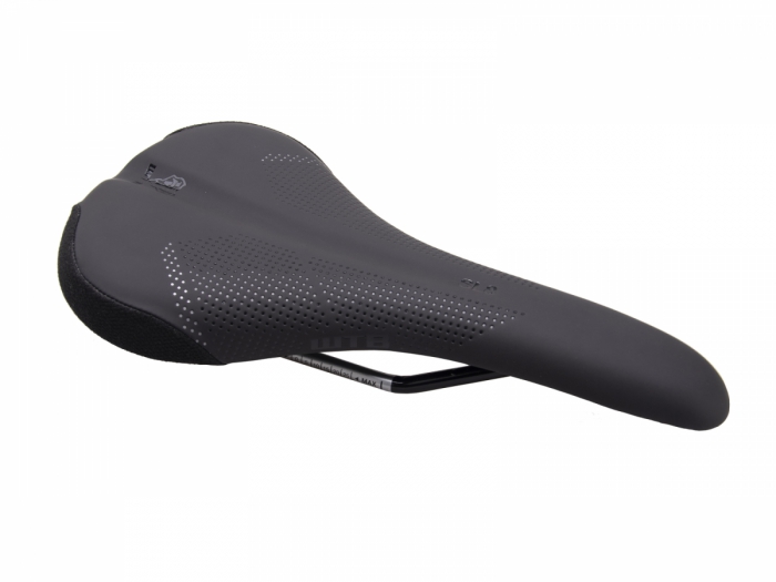 Siodełko rowerowe Wtb SL8 Cromoly Wide Saddle